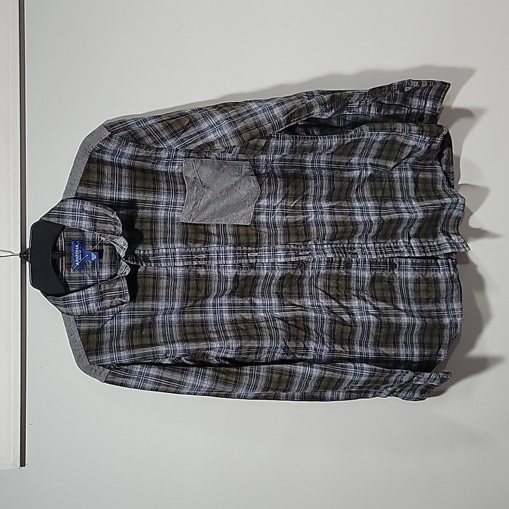 Arizona Flannel